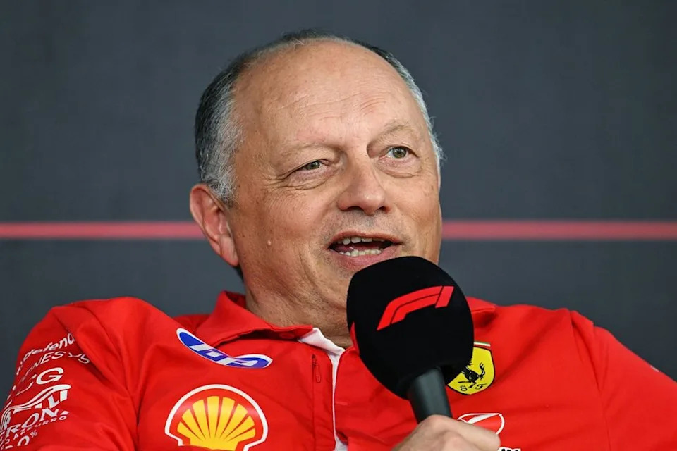 Ferrari: 2026 F1 vehicles have “positively stunned” everybody after preliminary scepticism Ferrari: 2026 F1 vehicles have “positively stunned” everybody after preliminary scepticism