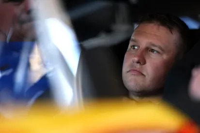 Even Kurt Busch felt Kyle Busch ought to have been penalized by NASCAR Even Kurt Busch felt Kyle Busch ought to have been penalized by NASCAR