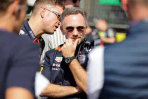Christian Horner Employed by Oakley Capital: Is His F1 Revenge Tour Formally Lifeless? Christian Horner Employed by Oakley Capital: Is His F1 Revenge Tour Formally Lifeless?