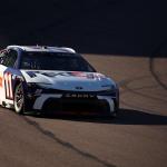 NASCAR: Denny Hamlin posts thanks to FedEx as longtime sponsor is reportedly ‘not anticipated’ again NASCAR: Denny Hamlin posts thanks to FedEx as longtime sponsor is reportedly ‘not anticipated’ again