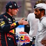 ‘You’ll be able to’t deal with the reality’: Max Verstappen annoyed over Saudi GP penalty ‘You’ll be able to’t deal with the reality’: Max Verstappen annoyed over Saudi GP penalty