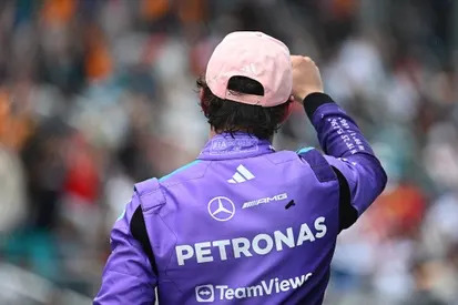 The distinctive F1 report that Kimi Antonelli broke along with his Miami GP win The distinctive F1 report that Kimi Antonelli broke along with his Miami GP win