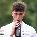 Ollie Bearman apologises to Haas F1 group after ‘messy’ begin to 2025 season Ollie Bearman apologises to Haas F1 group after ‘messy’ begin to 2025 season
