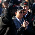 NASCAR sues Michael Jordan and groups that sued them first; makes personal antitrust claims NASCAR sues Michael Jordan and groups that sued them first; makes personal antitrust claims