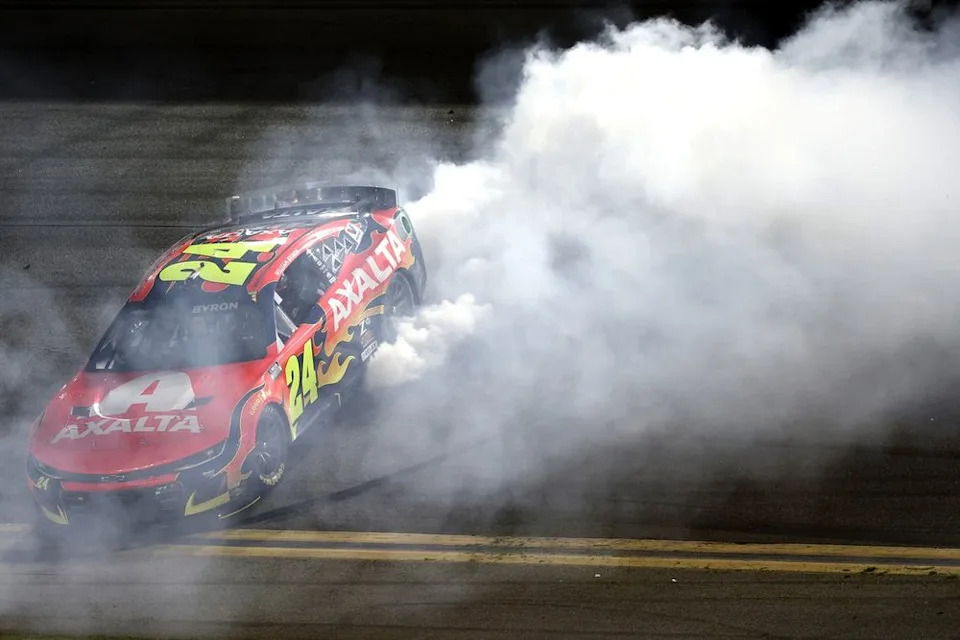 Unprecedented: How each Daytona 500 three-peat was derailed Unprecedented: How each Daytona 500 three-peat was derailed