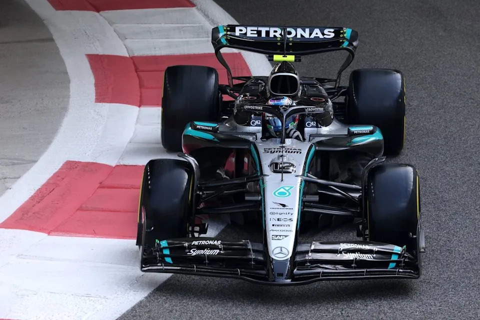 Toto Wolff points apology to Pink Bull after pricey Abu Dhabi FP3 error Toto Wolff points apology to Pink Bull after pricey Abu Dhabi FP3 error