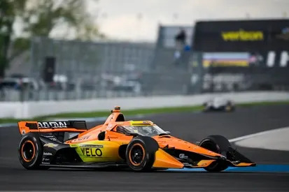 Official race outcomes: IndyCar 2026 Indy GP Official race outcomes: IndyCar 2026 Indy GP