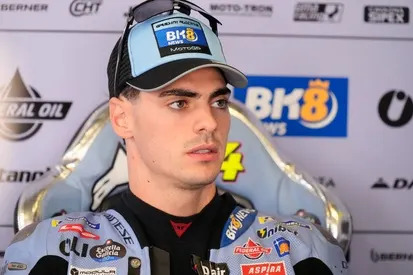 Fermin Aldeguer to overlook MotoGP Sepang check, however will not rule out Thailand return Fermin Aldeguer to overlook MotoGP Sepang check, however will not rule out Thailand return