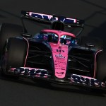 F1 Saudi Arabian GP: Alpine’s Pierre Gasly quickest in FP1 – however not by a lot F1 Saudi Arabian GP: Alpine’s Pierre Gasly quickest in FP1 – however not by a lot