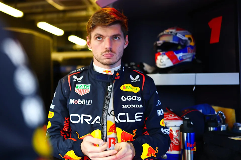Max Verstappen Leaving Purple Bull for Mercedes Rumors Resurface: ‘It’s Not Solely About F1’ Max Verstappen Leaving Purple Bull for Mercedes Rumors Resurface: ‘It’s Not Solely About F1’