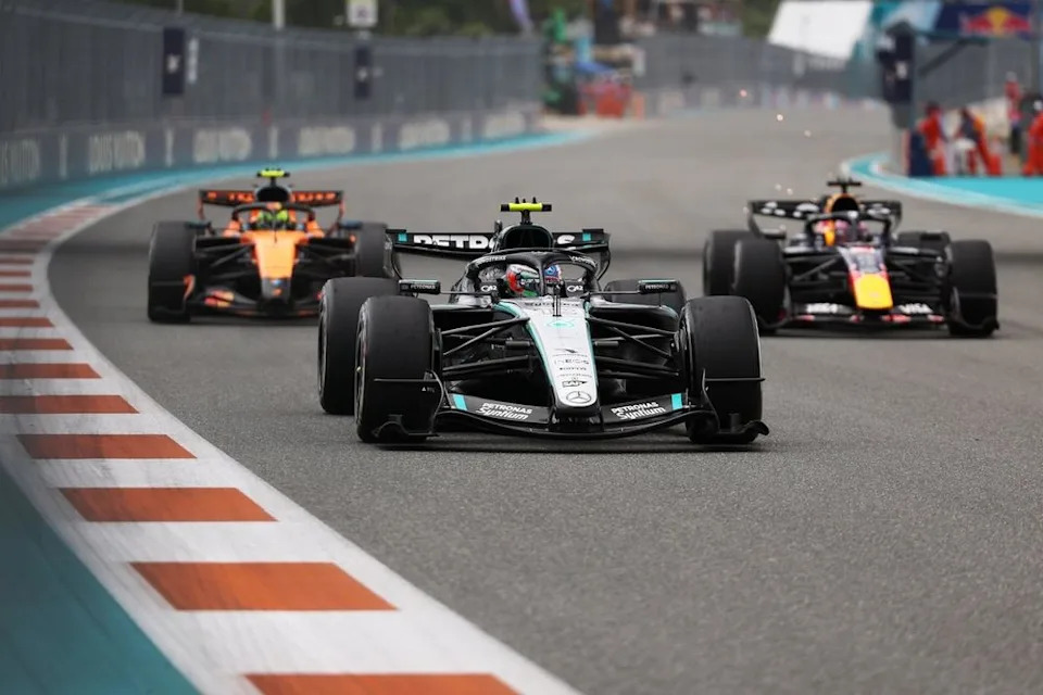 How will Max Verstappen re-adapt to F1 after Nurburgring 24h journey? How will Max Verstappen re-adapt to F1 after Nurburgring 24h journey?
