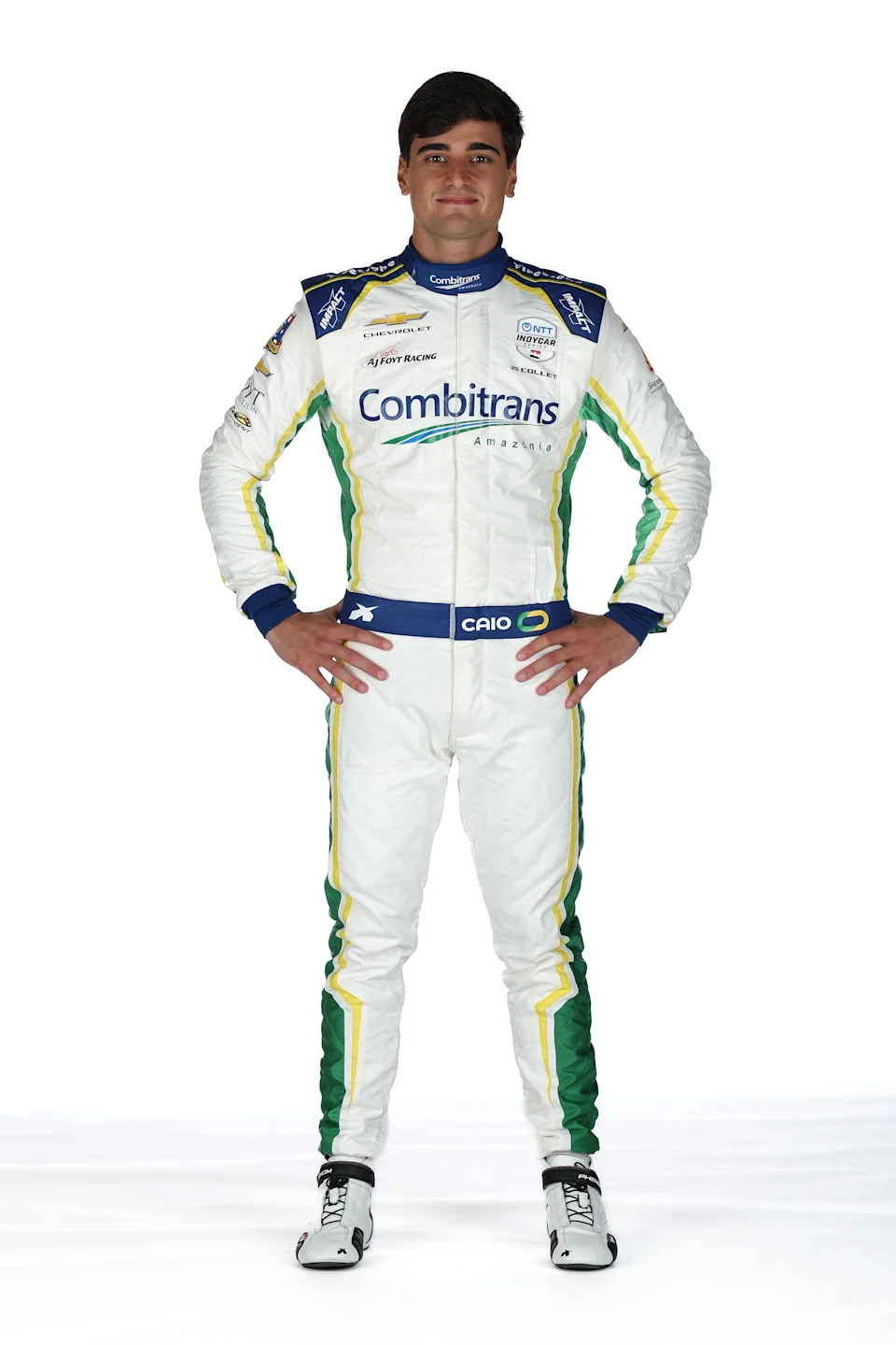 Indianapolis 500 open check: Rookie has the quickest lap in the present day, April 29 Indianapolis 500 open check: Rookie has the quickest lap in the present day, April 29