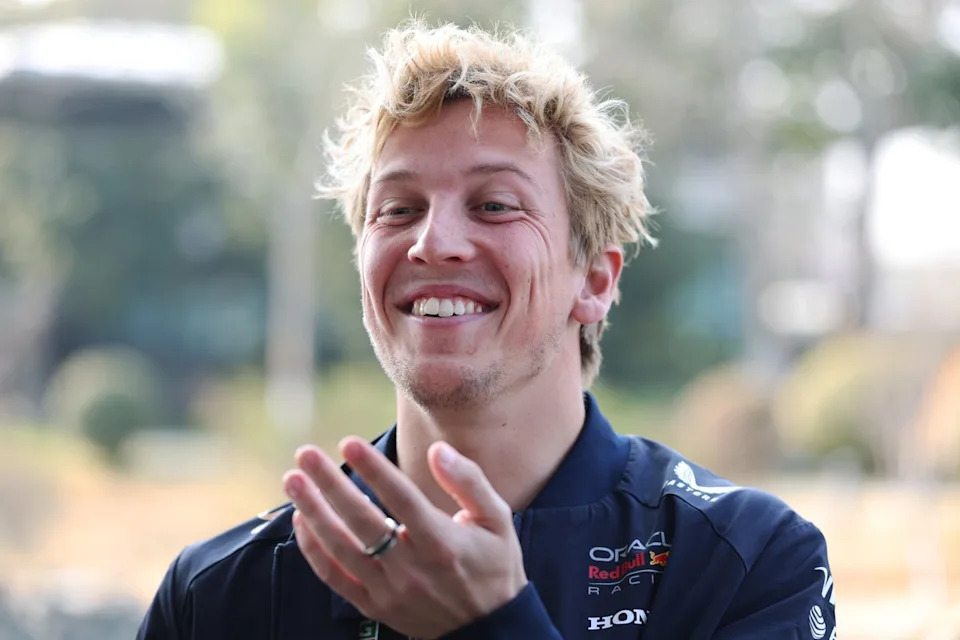 ‘Conceited’ Liam Lawson slammed by former F1 champion after Purple Bull axe ‘Conceited’ Liam Lawson slammed by former F1 champion after Purple Bull axe