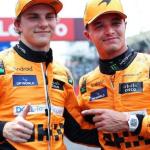 Norris wins Sao Paulo dash after Piastri crew orders Norris wins Sao Paulo dash after Piastri crew orders