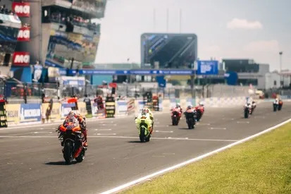 Harley-Davidson joins MotoGP race weekends in 2026 Harley-Davidson joins MotoGP race weekends in 2026