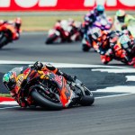 Enea Bastianini laments “worst race” of his MotoGP profession at British GP Enea Bastianini laments “worst race” of his MotoGP profession at British GP