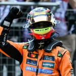 Piastri hails ‘mega’ McLaren after dominant China one-two Piastri hails ‘mega’ McLaren after dominant China one-two