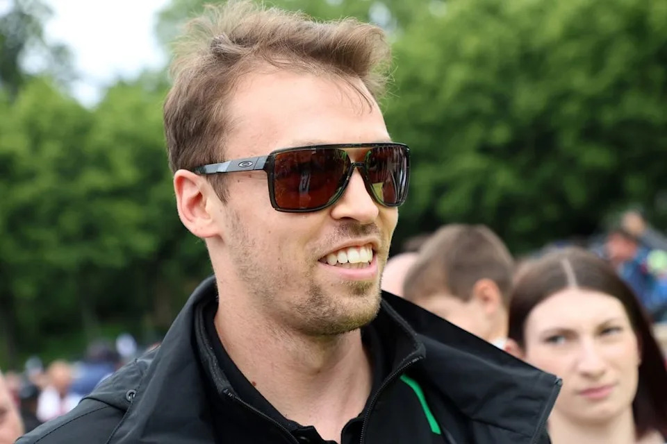 Daniil Kvyat: “Peaky” RB21 nonetheless has enormous potential in F1 title combat Daniil Kvyat: “Peaky” RB21 nonetheless has enormous potential in F1 title combat