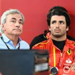 Unique: Carlos Sainz Sr explains why “now could be the correct time” to think about operating for FIA president Unique: Carlos Sainz Sr explains why “now could be the correct time” to think about operating for FIA president