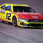 Ryan Blaney’s Surprising Act After NASCAR Nashville Race Is Turning Heads Ryan Blaney’s Surprising Act After NASCAR Nashville Race Is Turning Heads