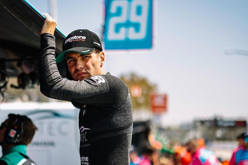 Devlin DeFrancesco completes RLL’s 2025 full-season IndyCar lineup Devlin DeFrancesco completes RLL’s 2025 full-season IndyCar lineup