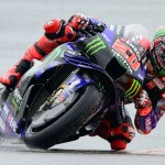 Quartararo will not tweak Yamaha bike in Qatar, will lean on personal expertise as an alternative Quartararo will not tweak Yamaha bike in Qatar, will lean on personal expertise as an alternative