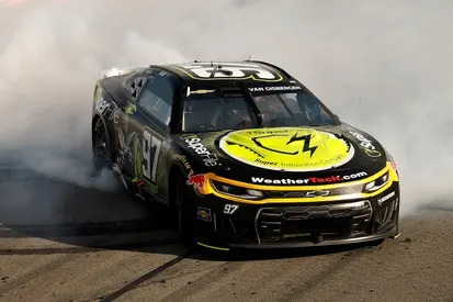 Official race outcomes: 2026 NASCAR Cup at Watkins Glen Official race outcomes: 2026 NASCAR Cup at Watkins Glen