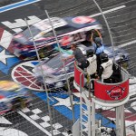 NASCAR at Charlotte 2025: Begin time, TV, streaming, lineup for Coca-Cola 600 NASCAR at Charlotte 2025: Begin time, TV, streaming, lineup for Coca-Cola 600
