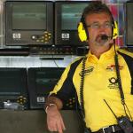 Eddie Jordan dies aged 76: essentially the most vibrant of the F1 mavericks Eddie Jordan dies aged 76: essentially the most vibrant of the F1 mavericks