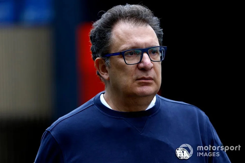 Why F1 automobiles have actually gained lots of of kilograms over time Why F1 automobiles have actually gained lots of of kilograms over time