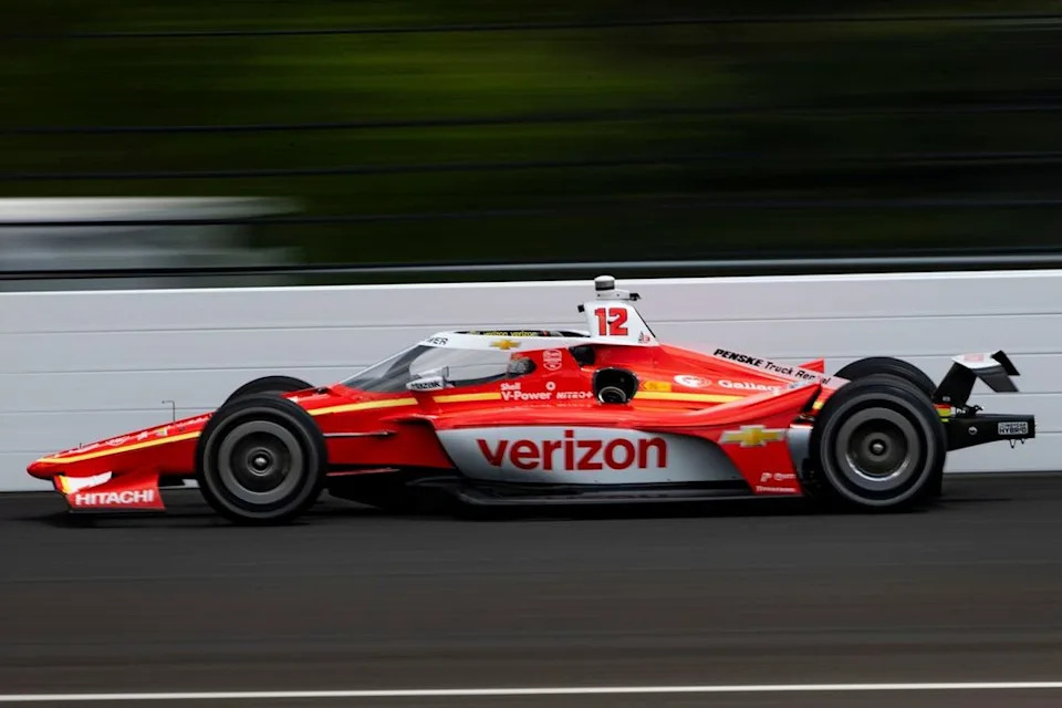 Penske vehicles penalized, despatched to again of grid for Indy 500 Penske vehicles penalized, despatched to again of grid for Indy 500