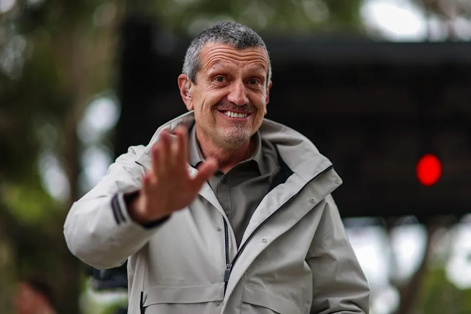 Mercedes warned of F1 menace as Guenther Steiner predicts “large” growth price in 2026 Mercedes warned of F1 menace as Guenther Steiner predicts “large” growth price in 2026