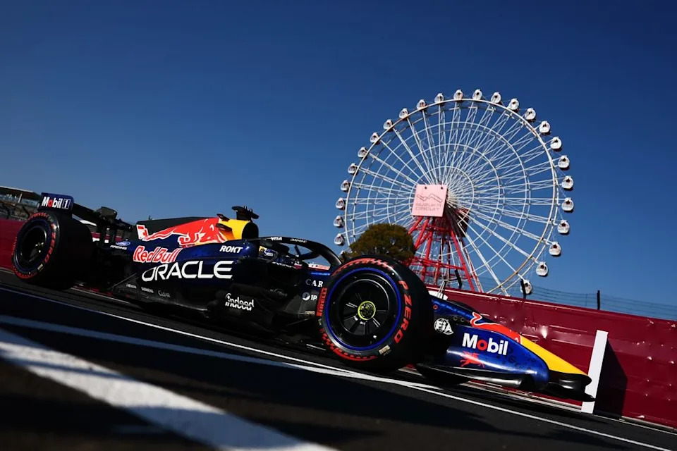 Pink Bull’s F1 automobile points are “no simple repair” at Suzuka, Max Verstappen warns Pink Bull’s F1 automobile points are “no simple repair” at Suzuka, Max Verstappen warns