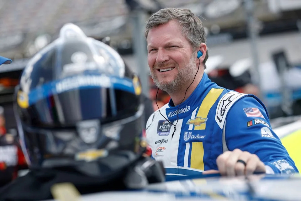 2026 Motorsports Corridor of Fame class welcomes Dale Earnhardt Jr., six others 2026 Motorsports Corridor of Fame class welcomes Dale Earnhardt Jr., six others
