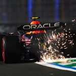 F1 Saudi Arabian GP: FP2 red-flagged for Yuki Tsunoda crash, Lando Norris on prime F1 Saudi Arabian GP: FP2 red-flagged for Yuki Tsunoda crash, Lando Norris on prime