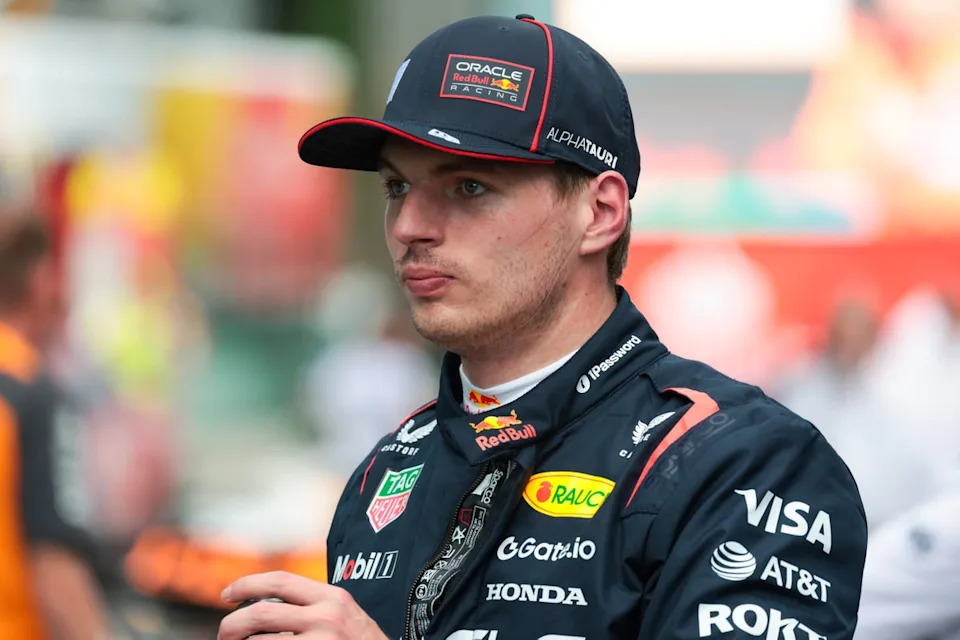 Toto Wolff baffled by Max Verstappen after ‘incomprehensible’ ram into George Russell Toto Wolff baffled by Max Verstappen after ‘incomprehensible’ ram into George Russell