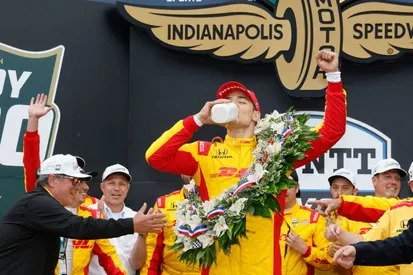 WNBA star Caitlin Clark to function Grand Marshal for the Indy 500 WNBA star Caitlin Clark to function Grand Marshal for the Indy 500
