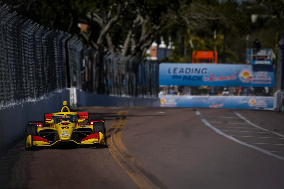 How Alex Palou grew to become IndyCar’s most profitable driver — and why he rejected F1 How Alex Palou grew to become IndyCar’s most profitable driver — and why he rejected F1