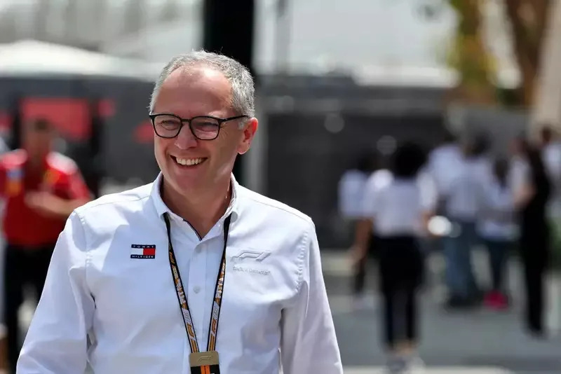 F1 CEO confirms each Bahrain and Saudi Arabian GP returns are ‘inconceivable’ F1 CEO confirms each Bahrain and Saudi Arabian GP returns are ‘inconceivable’