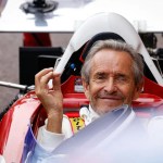 Why Jacky Ickx joined Genesis Magma: “I really like the concept of dying standing up” Why Jacky Ickx joined Genesis Magma: “I really like the concept of dying standing up”