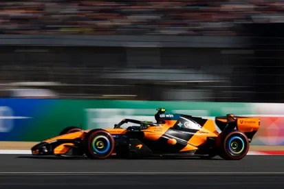 Nonetheless top-tier or neutered? Drivers weigh in on Suzuka’s F1 problem Nonetheless top-tier or neutered? Drivers weigh in on Suzuka’s F1 problem