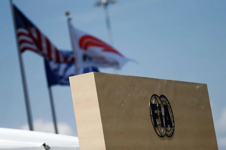 Replace: The FIA’s “disappointing” response to Motorsport UK’s authorized threats Replace: The FIA’s “disappointing” response to Motorsport UK’s authorized threats