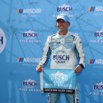 Ross Chastain seems in Tremendous Bowl business for Busch Mild: Watch it right here Ross Chastain seems in Tremendous Bowl business for Busch Mild: Watch it right here
