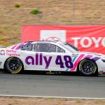 Unequalled promo to deliver girls’s sports activities push to a brand new place — a NASCAR race Unequalled promo to deliver girls’s sports activities push to a brand new place — a NASCAR race
