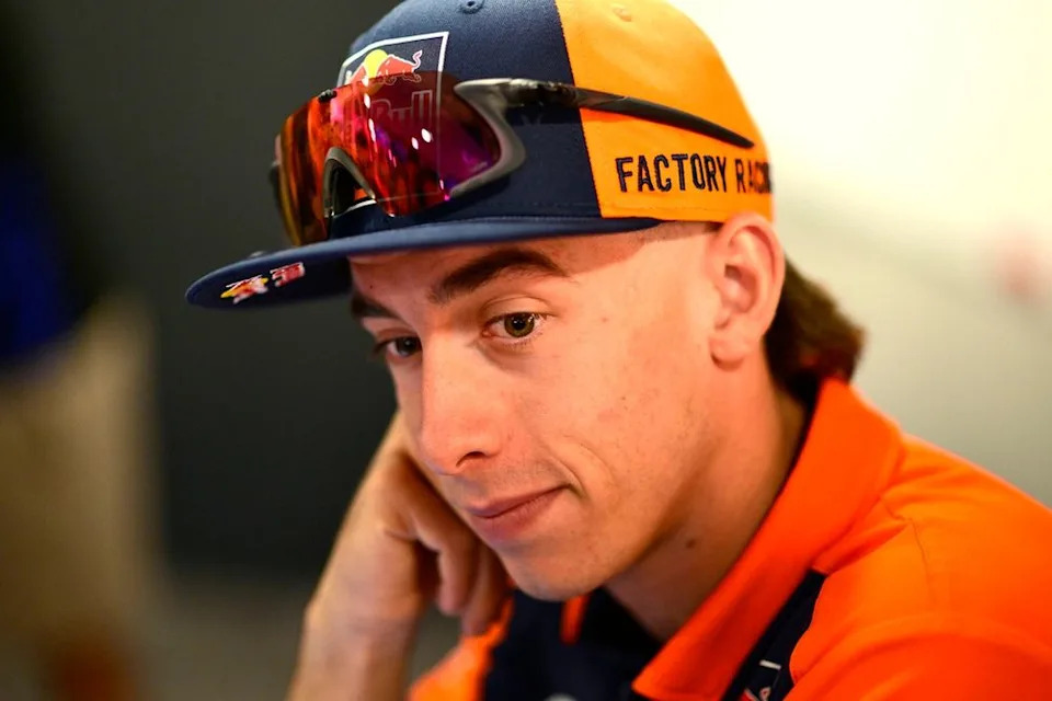 Pedro Acosta sends KTM to the highest in Barcelona regardless of “bittersweet” feeling Pedro Acosta sends KTM to the highest in Barcelona regardless of “bittersweet” feeling
