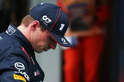 How is Max Verstappen so near an F1 race ban? How is Max Verstappen so near an F1 race ban?