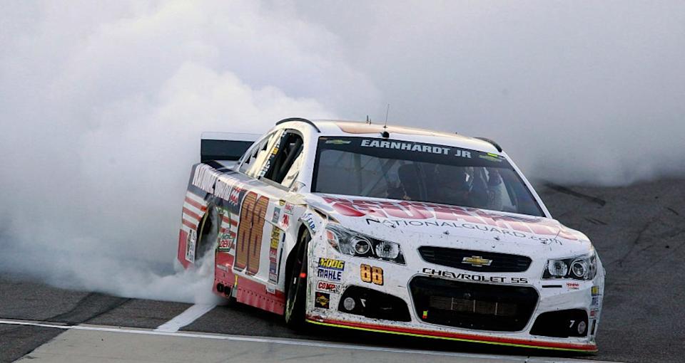 NASCAR Classics: Races to observe earlier than Martinsville playoff bout NASCAR Classics: Races to observe earlier than Martinsville playoff bout