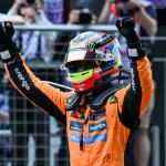 Oscar Piastri wins Chinese language Grand Prix whereas Lewis Hamilton and two different drivers disqualified Oscar Piastri wins Chinese language Grand Prix whereas Lewis Hamilton and two different drivers disqualified