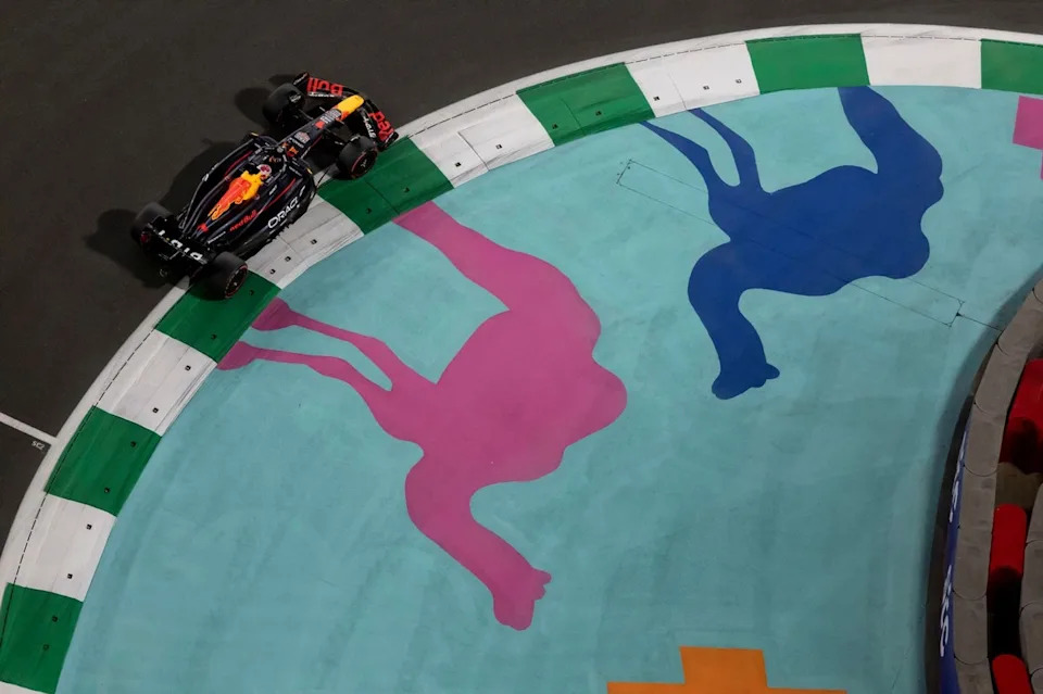 5 issues to be careful for on the Saudi Arabian GP 5 issues to be careful for on the Saudi Arabian GP