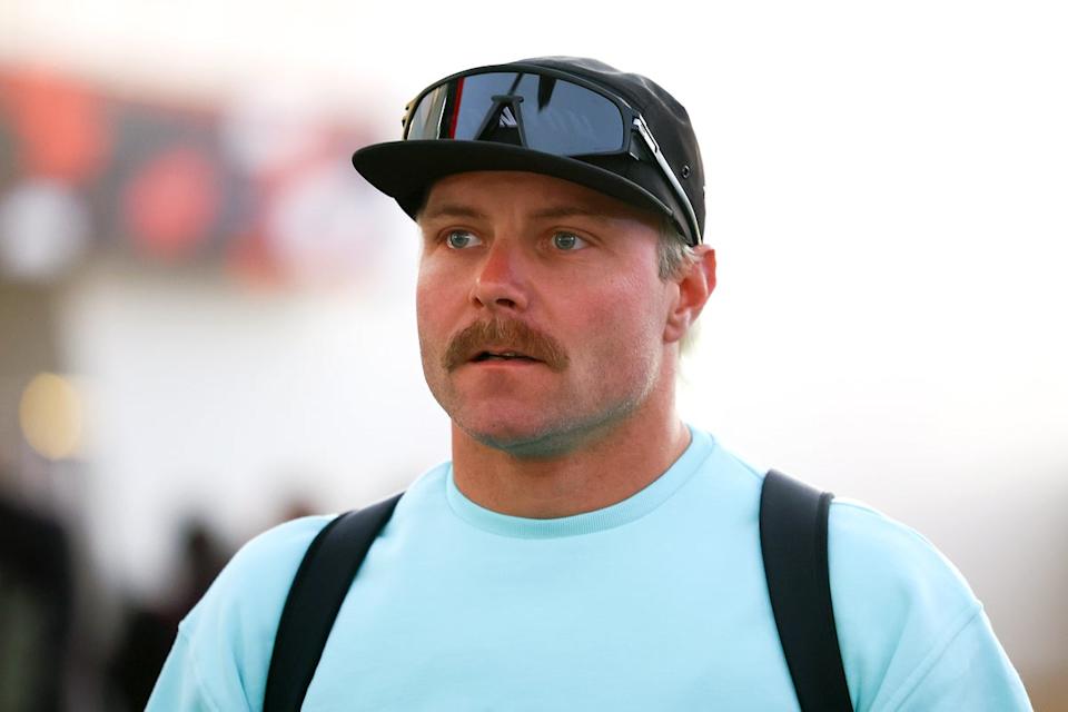 Valtteri Bottas proclaims 2025 racing return after F1 axe Valtteri Bottas proclaims 2025 racing return after F1 axe